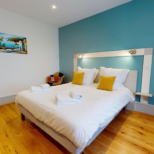 Appartement met Drie Slaapkamers